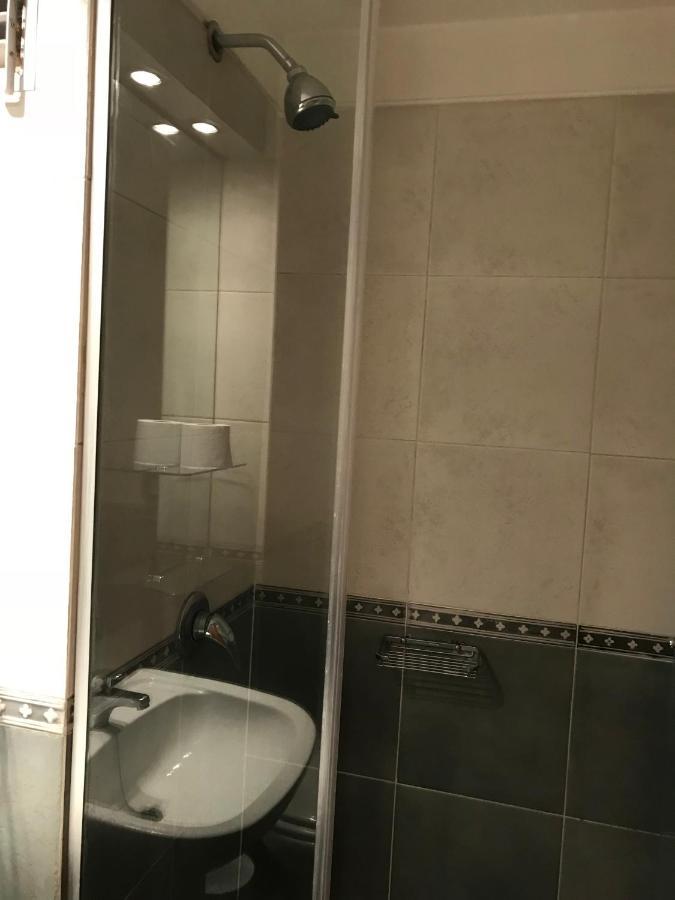 Monoambiente En Arturo Prat Appartement Montevideo Buitenkant foto
